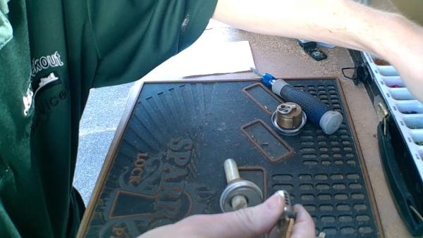 Jax Lockout Services LLC