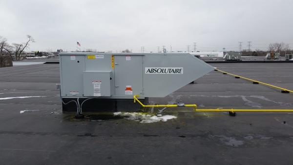 Performance Heating & Air