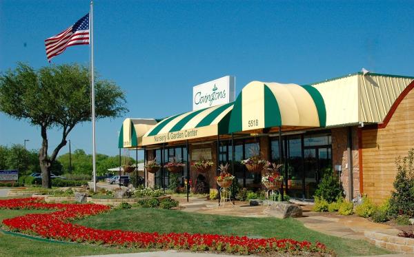 Covington's Nursery and Landscape Co.