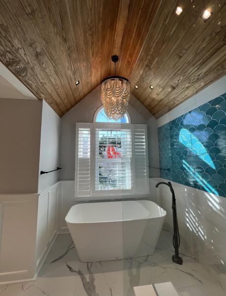 B. Chic Interiors