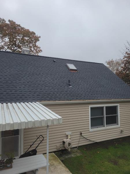 Long Island Roofing and Siding