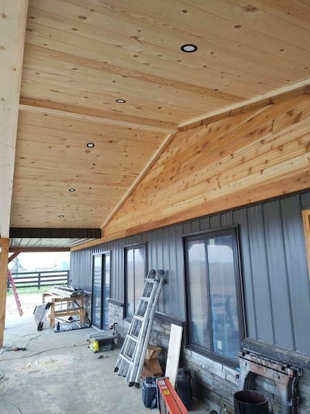 BH Pro Roofing