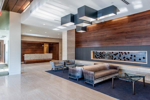 Brand Interior Design
