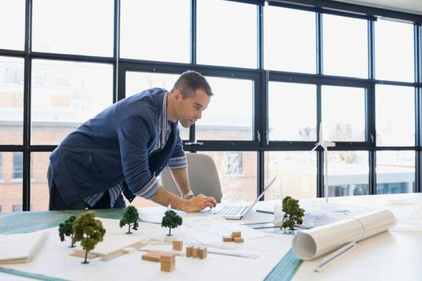 Barnett Architects & Interior Design
