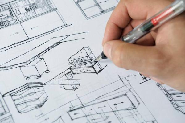 Barnett Architects & Interior Design