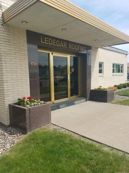 Ledegar Roofing Company
