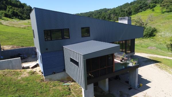 Ledegar Roofing Company