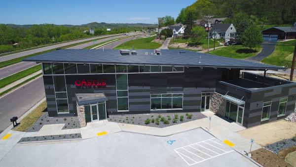 Ledegar Roofing Company
