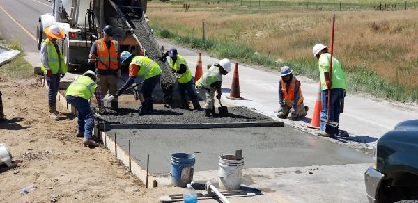MLL Concrete