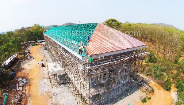G&R Construction & Roofing NYC Corp