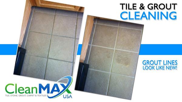 Clean MAX USA