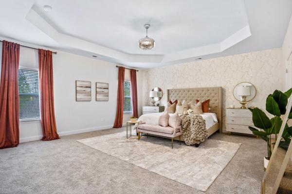 Inspired Living Interior