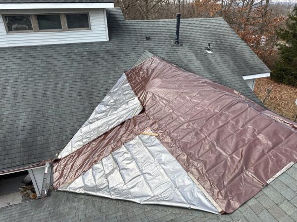 CPM Roof