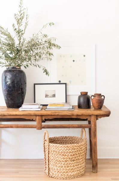 Still Johnson Interiors