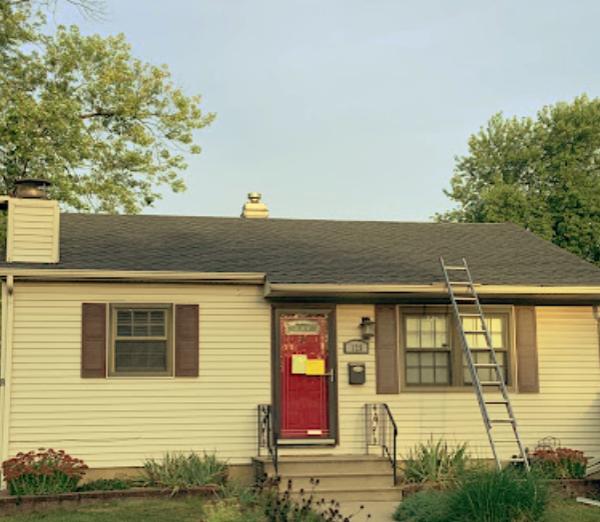 Joliet Roofing