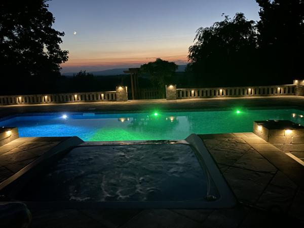 TWC Landscaping & Pools