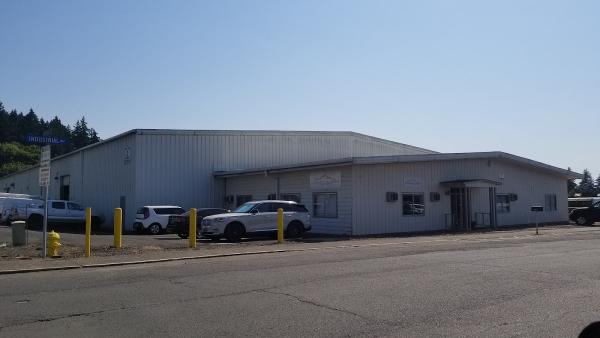 Cascade Building Services