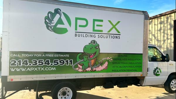 Apex Building Solutions