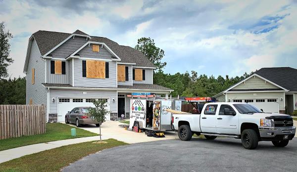 Quality Home Repair and Property Management LLC