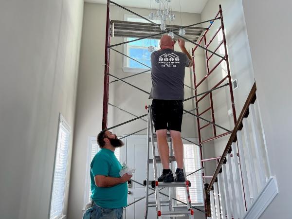 Quality Home Repair and Property Management LLC