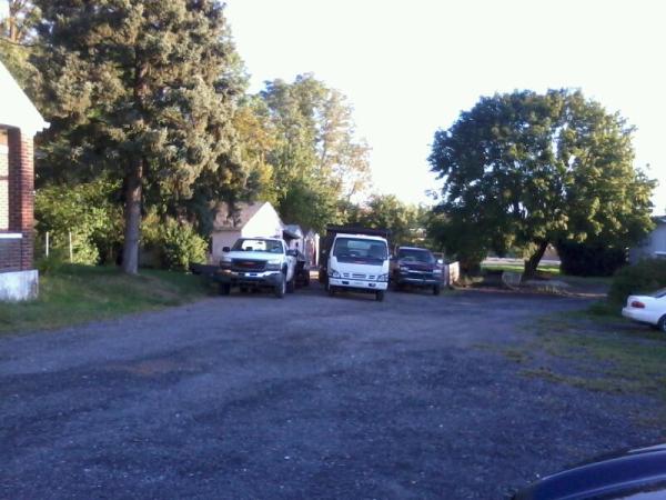 J & S Lawn Services Inc