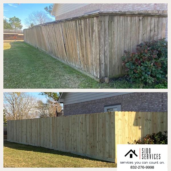 Sido Services LLC