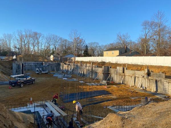KKR Construction Inc