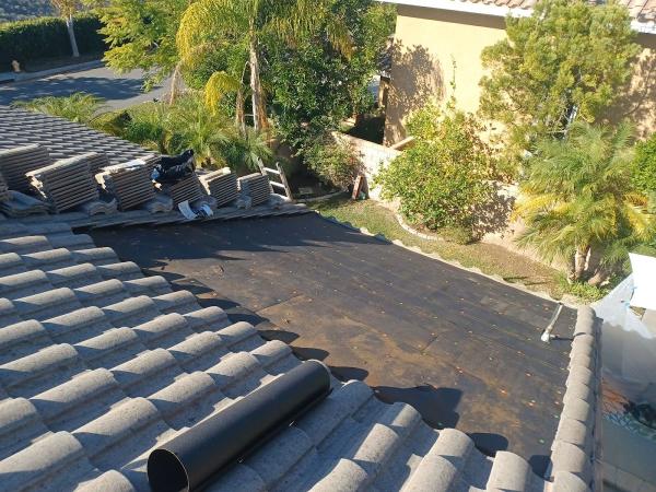 Ramon Total Roofing