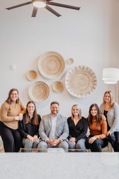 The Boyd Team