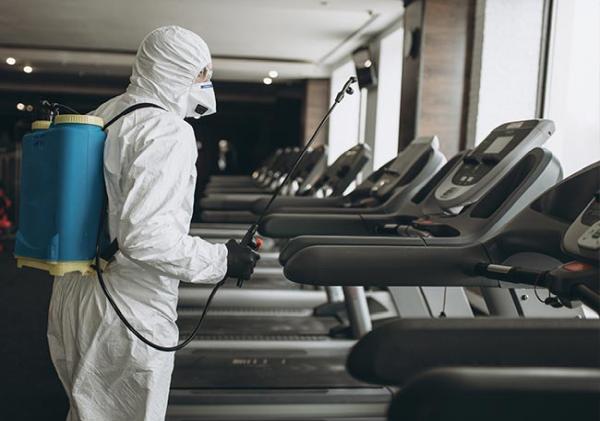 Deluca Cleaning Systems