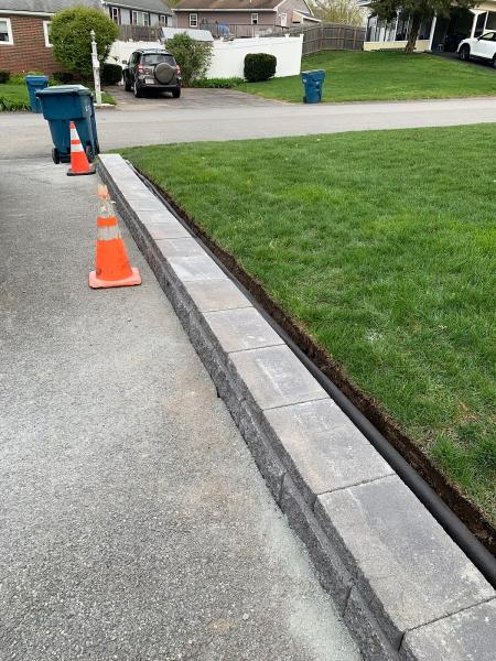 Cornerstone Masonry Services Inc.