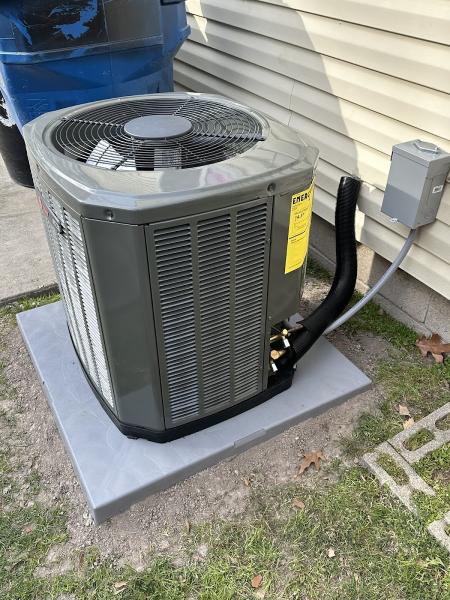 Msco Inc. Heating & Cooling