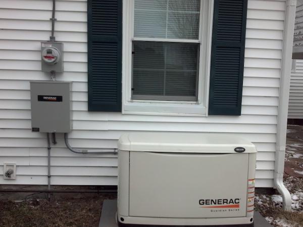 Zeigler's Electrical Services