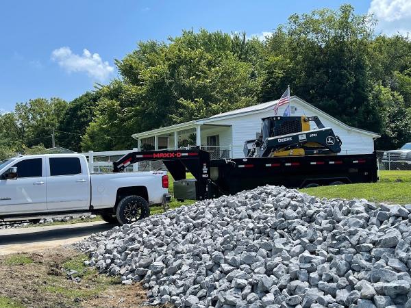 Los Koritas Landscaping & Lawn Care