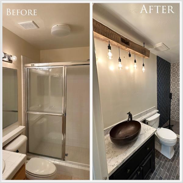 Asap Remodeling LLC Kitchen & Bathroom Remodel