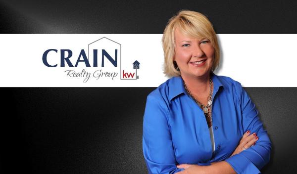 Crain Home Team Powered by Keller Williams Realty West