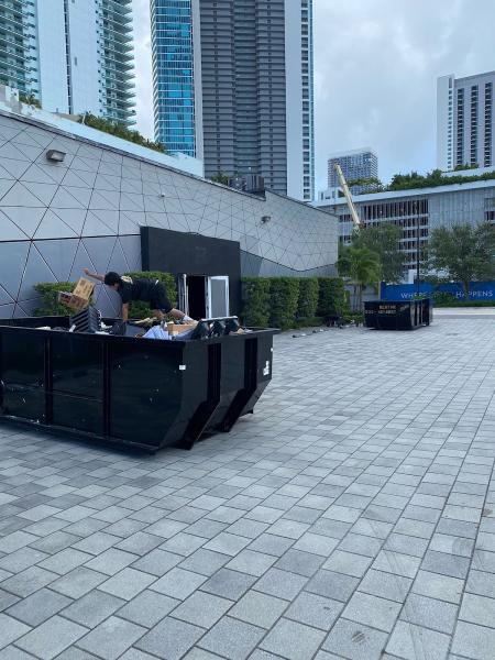 Dump Troopers Dumpster Rental Miami