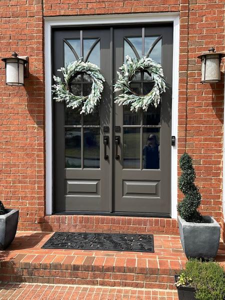 North Georgia Replacement Windows