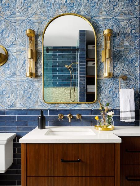 Sarah Jacquelyn Interiors