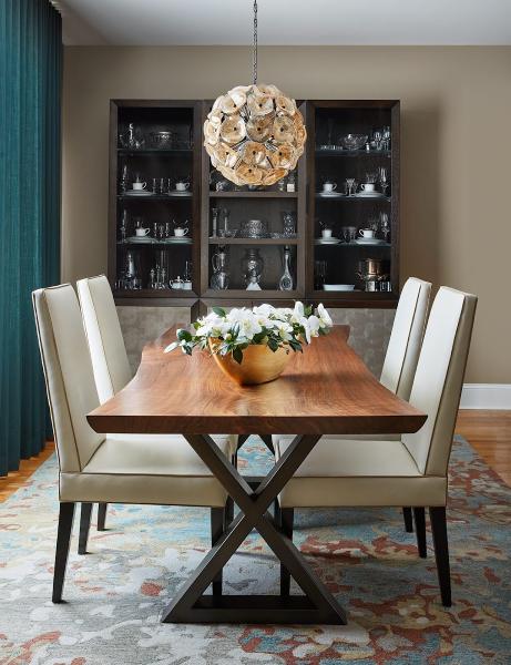 Sarah Jacquelyn Interiors