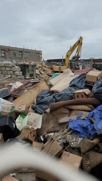 P&E Demolition