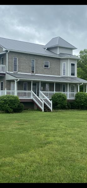 Windstar Roofing