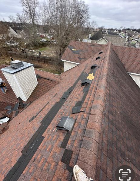 Windstar Roofing
