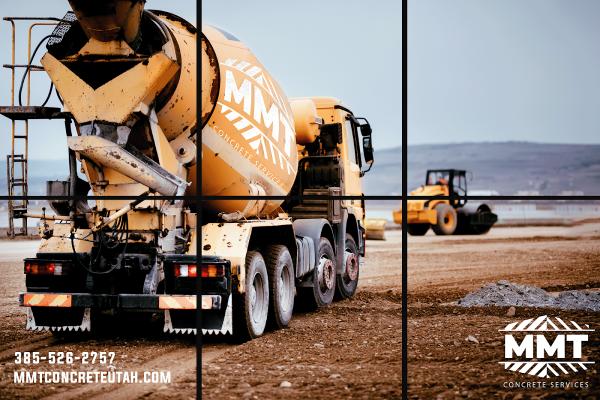 MMT Concrete