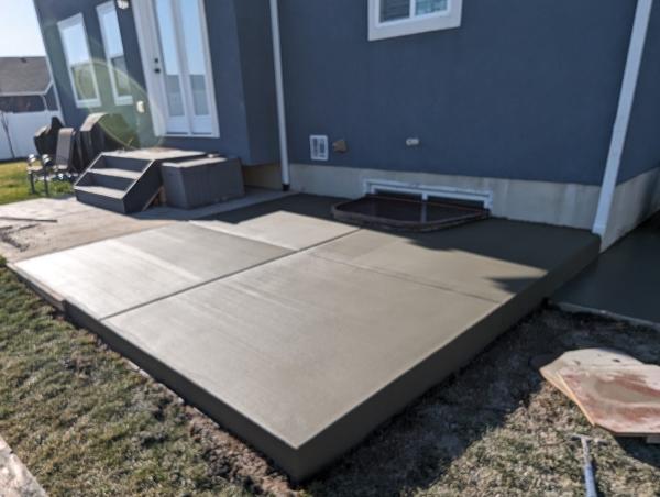 MMT Concrete