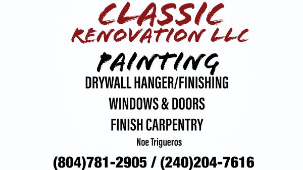 Classic Renovation LLC