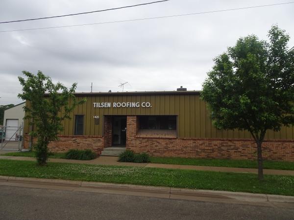 Tilsen Roofing Co.