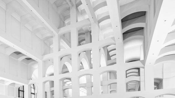 Ziegler Cooper Architects