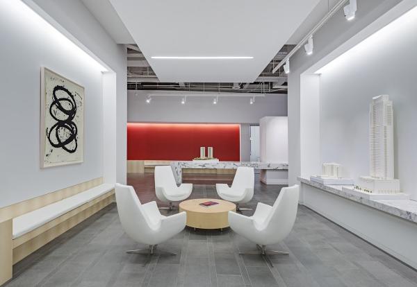 Ziegler Cooper Architects