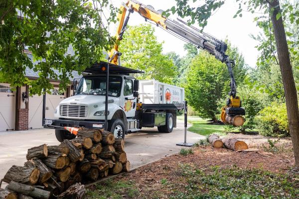 Ballwin Tree Service